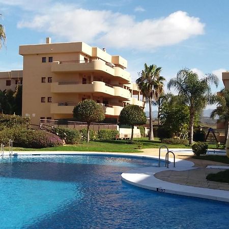 Malaga, Mijas, La Cala, Apartamento Vacaciones De Ensueno La Cala De Mijas Exterior foto