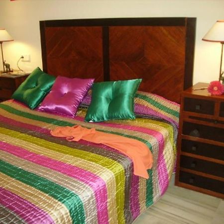 Malaga, Mijas, La Cala, Apartamento Vacaciones De Ensueno La Cala De Mijas Exterior foto
