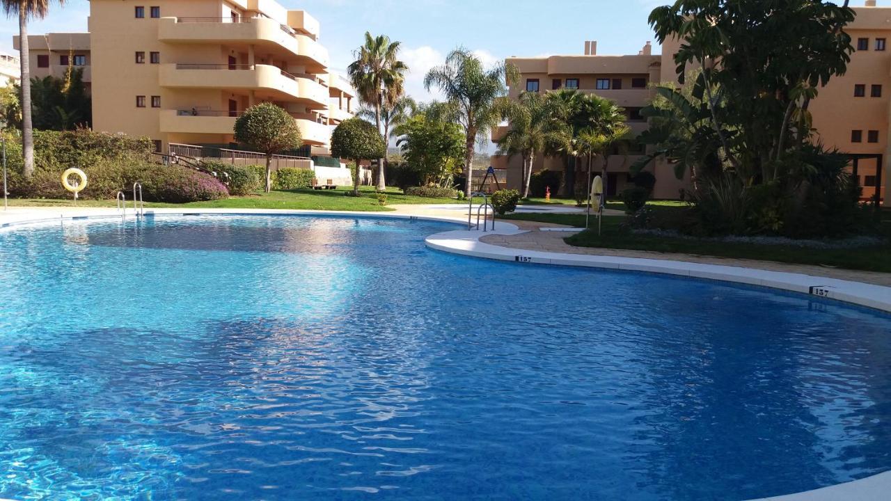 Malaga, Mijas, La Cala, Apartamento Vacaciones De Ensueno La Cala De Mijas Exterior foto