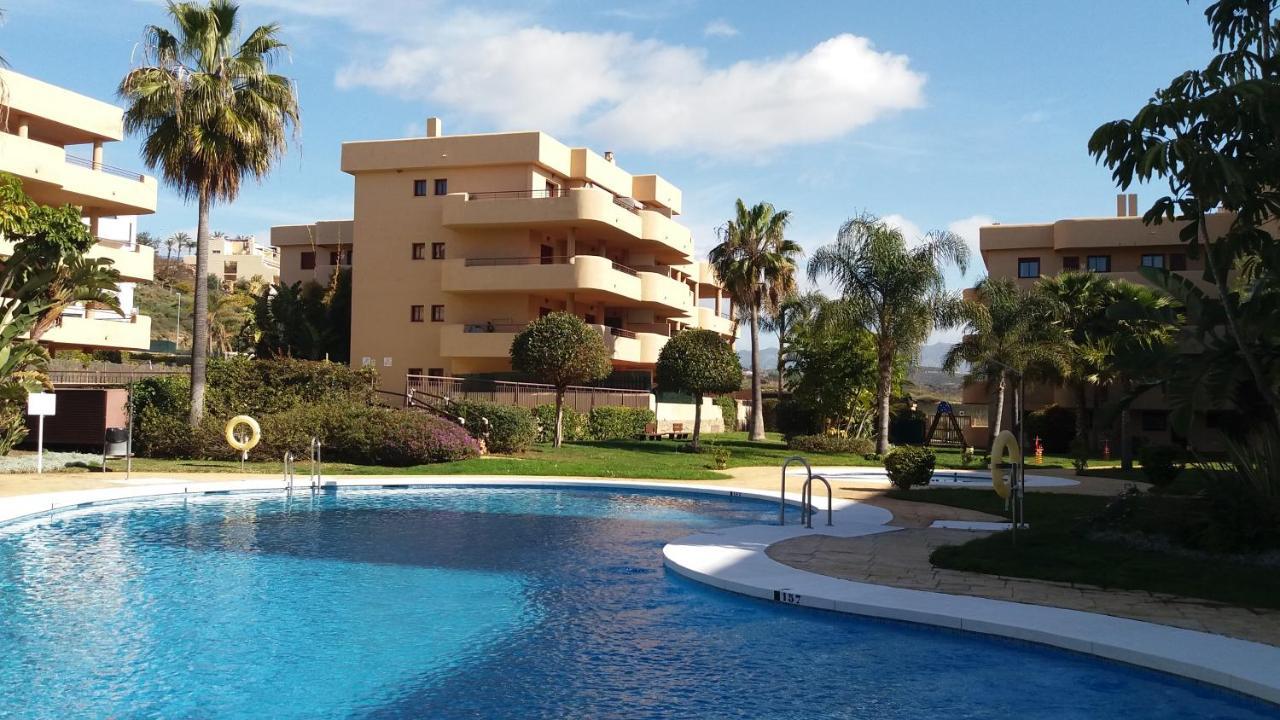 Malaga, Mijas, La Cala, Apartamento Vacaciones De Ensueno La Cala De Mijas Exterior foto
