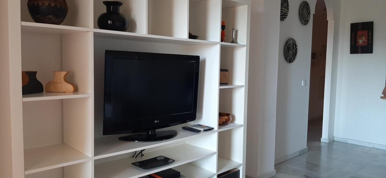 Malaga, Mijas, La Cala, Apartamento Vacaciones De Ensueno La Cala De Mijas Exterior foto