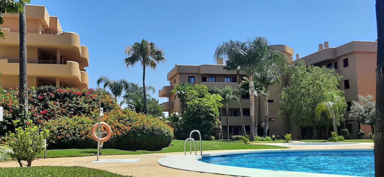 Malaga, Mijas, La Cala, Apartamento Vacaciones De Ensueno La Cala De Mijas Exterior foto
