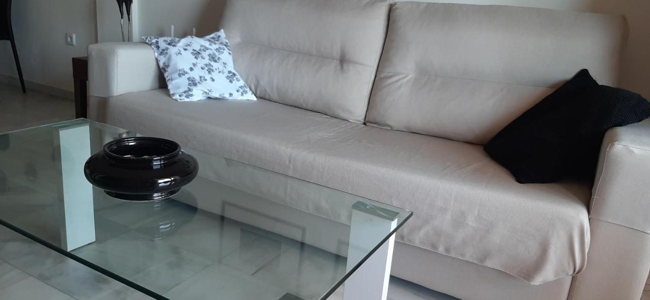 Malaga, Mijas, La Cala, Apartamento Vacaciones De Ensueno La Cala De Mijas Exterior foto
