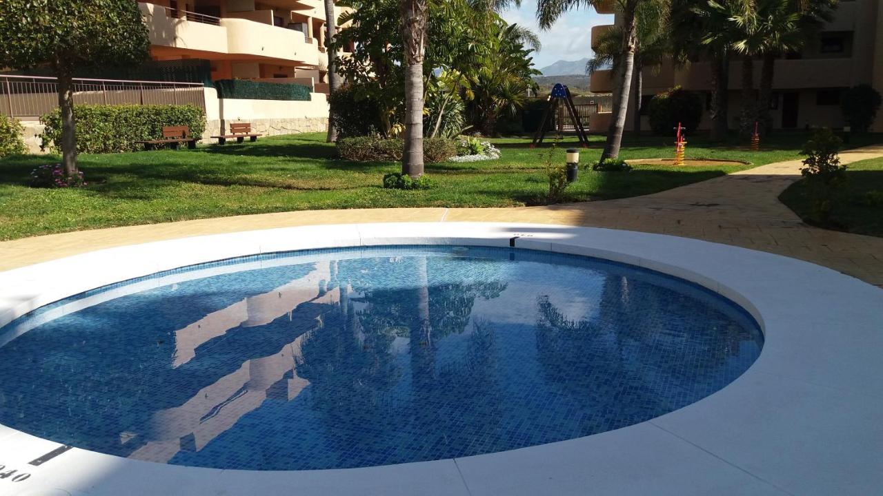 Malaga, Mijas, La Cala, Apartamento Vacaciones De Ensueno La Cala De Mijas Exterior foto