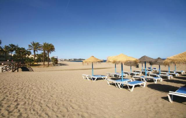Malaga, Mijas, La Cala, Apartamento Vacaciones De Ensueno La Cala De Mijas Exterior foto