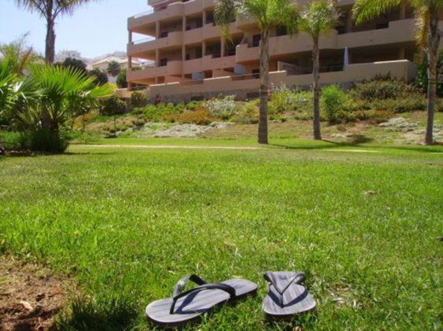 Malaga, Mijas, La Cala, Apartamento Vacaciones De Ensueno La Cala De Mijas Exterior foto