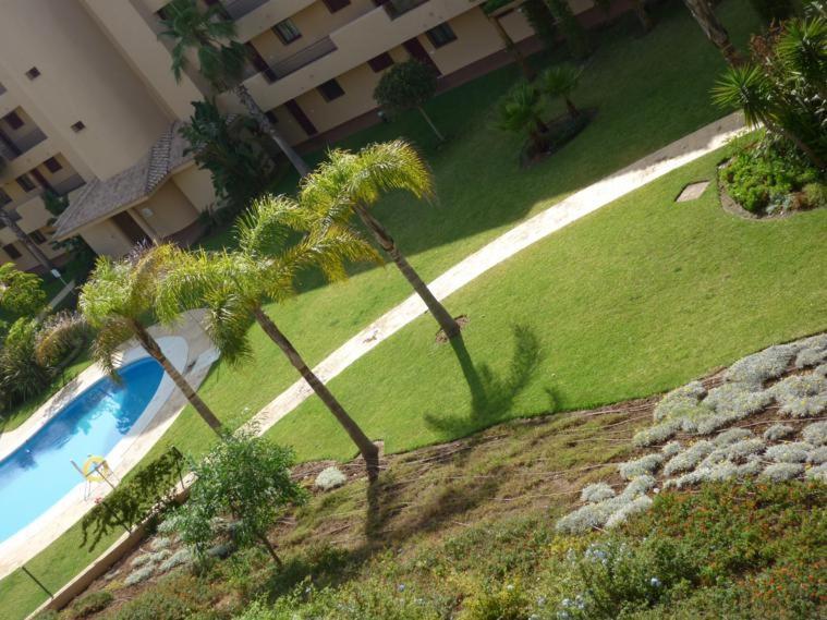 Malaga, Mijas, La Cala, Apartamento Vacaciones De Ensueno La Cala De Mijas Exterior foto