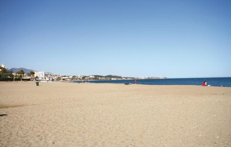 Malaga, Mijas, La Cala, Apartamento Vacaciones De Ensueno La Cala De Mijas Exterior foto